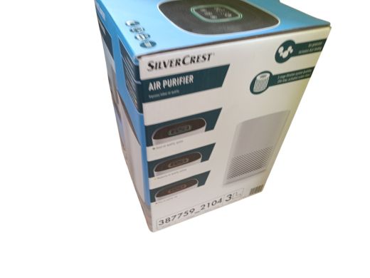 SilverCrest Air Purifier 