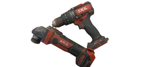 Skils Cd1E307101/Ag1E392101