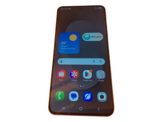 Samsung S25 Fe 256 gb