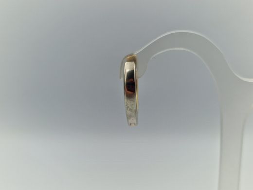 Золотые серьги, 4.63 г