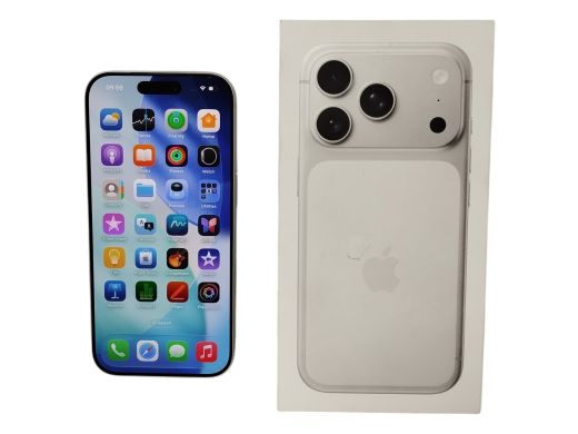 Apple iPhone 17 Pro 256 gb