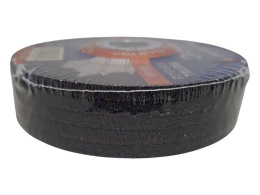 Specialist Metal 125X6X22 5Gb