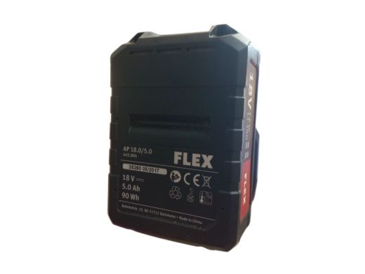 Flex L125 18.0 EC 