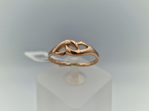 Zelta gredzens, 1.7 g