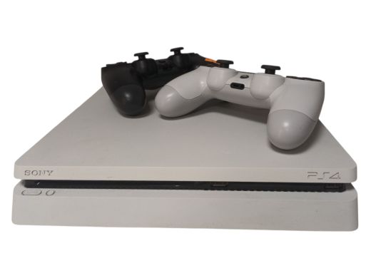 Sony Playstation 4 Slim 512 gb