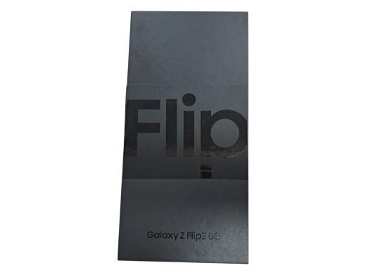 Samsung Z Flip 3 128 gb