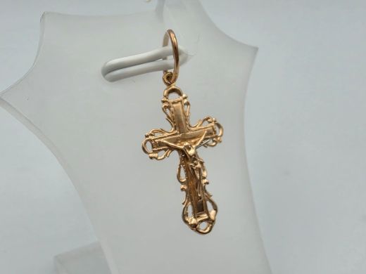 Zelta kulons, 0.68 g