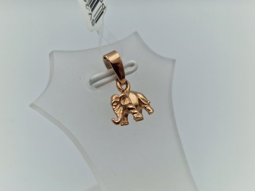 Zelta kulons, 1.53 g