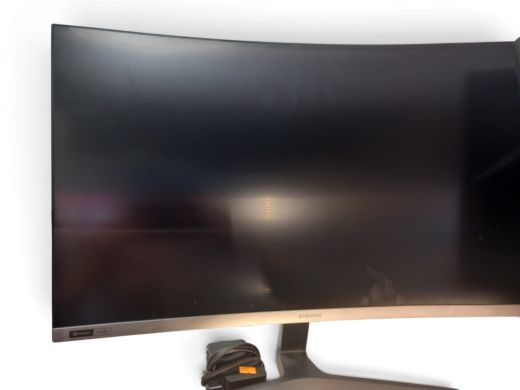 Samsung Lc27R500Fhpxen