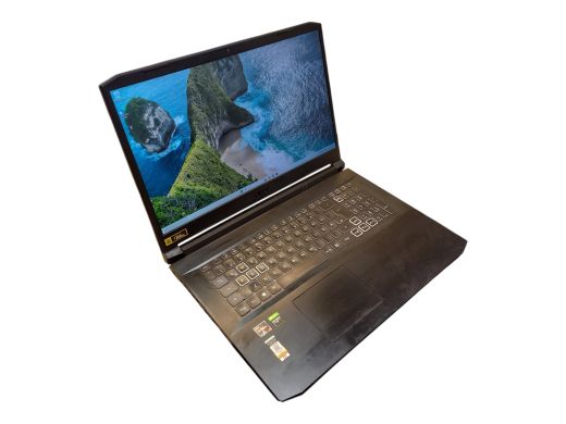 Acer Nitro An517-41 1024 gb