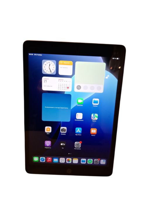 Apple iPad 9 (A2602) 64 gb