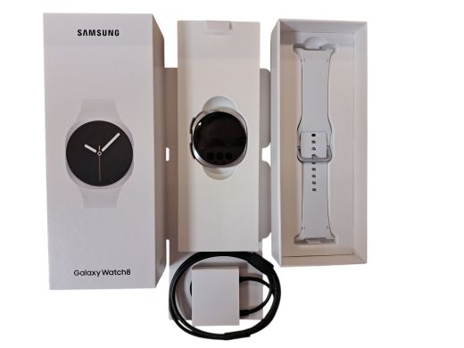 Samsung Watch 8 Sm-L325F Galaxy