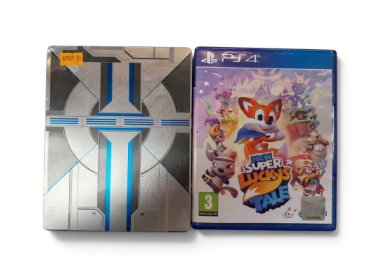 Sony Playstation 4 2048 gb