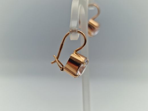 Zelta auskari, 4.55 g