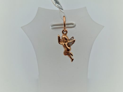 Zelta kulons, 0.64 g