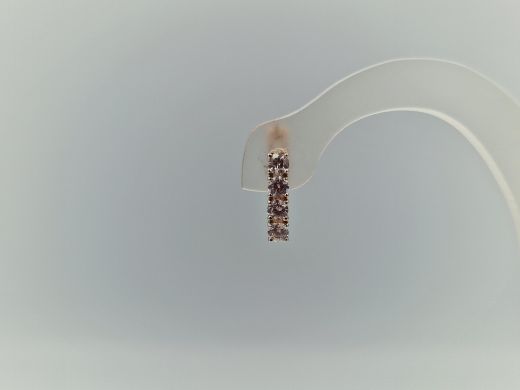 Zelta auskari, 1.15 g