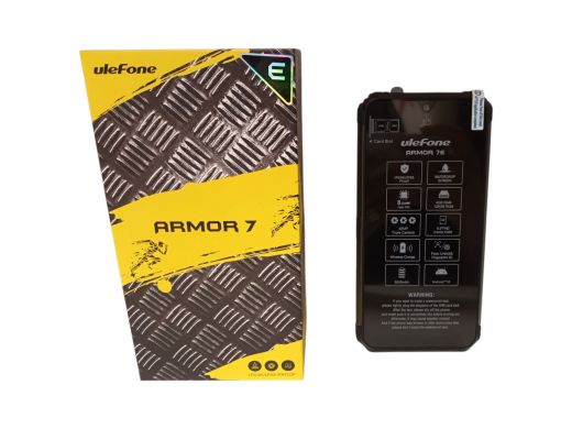 Ulefone Armor 7