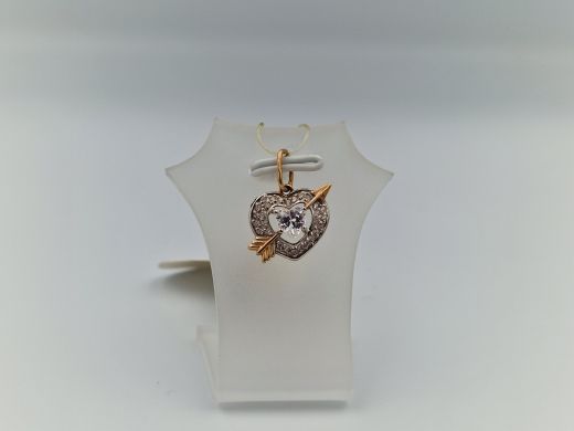 Zelta kulons, 1.05 g