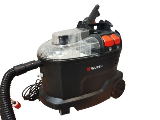 Wurth Master Seg 10 Compact