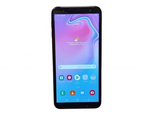 Samsung Galaxy J6+ (J610FN)