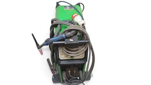 Torros Tig315