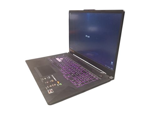 Asus Tuf Gaming A17 512 gb