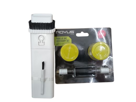 Rovus Nano Uv Vac