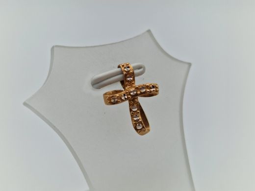 Золотой кулон, 0.7 г