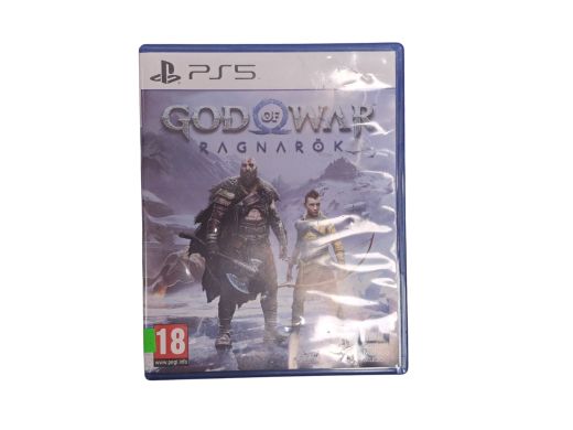 God of War Ragnarok
