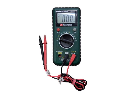 Parkside Pdm 300 C2