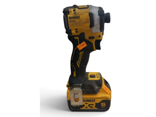 DeWalt Dcf850