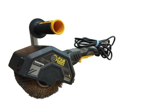 Far Tools Rex 120D