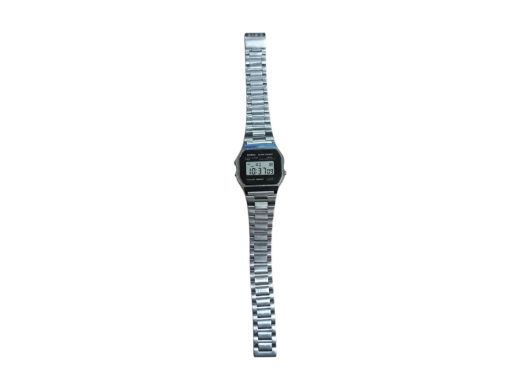 Casio 593 A158We