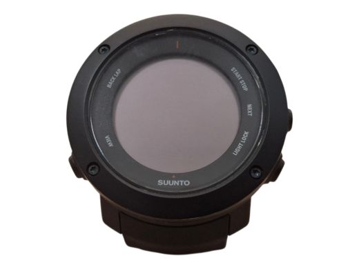Suunto Ambit 3