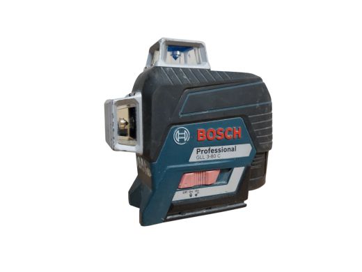 Bosch Gll 3-80 C