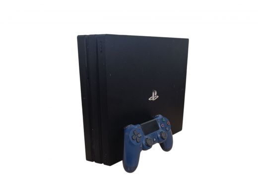 Sony Playstation 4 Pro 1024 gb
