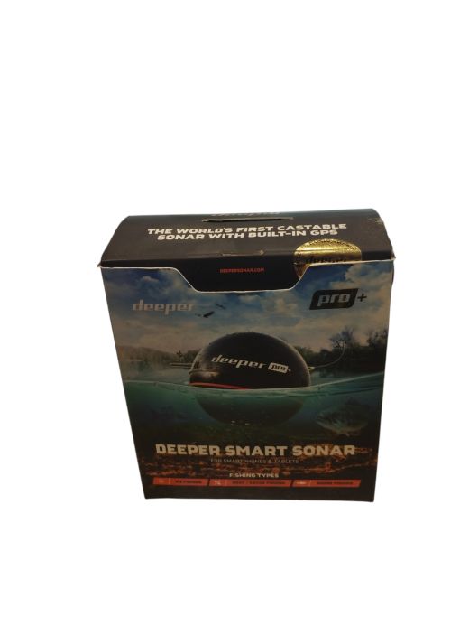 deeper Pro+ Dp1H10S10