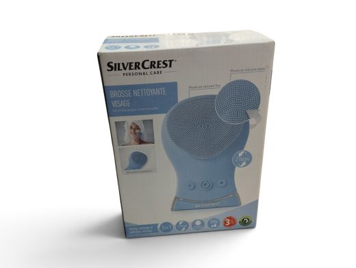 Silver crest