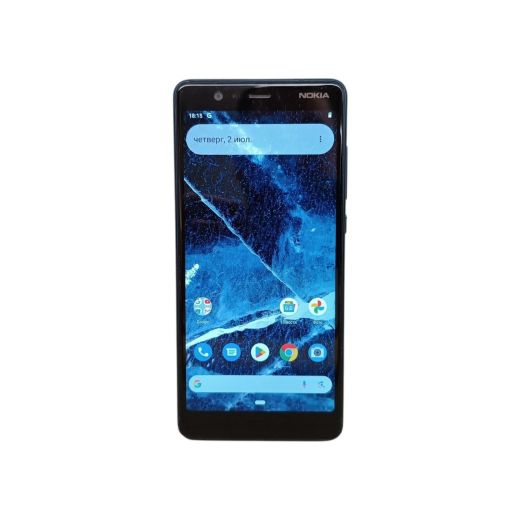 Nokia 5.1 Ta-1061 16 gb