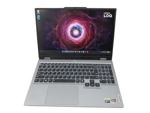 Lenovo Loq 15Arp9 1024 gb