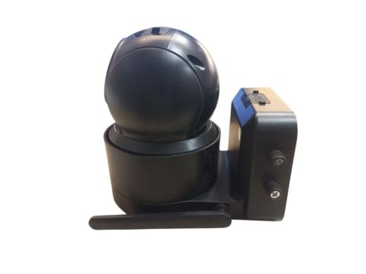 3MP rOBERT 3569 SOLAR PTZ 