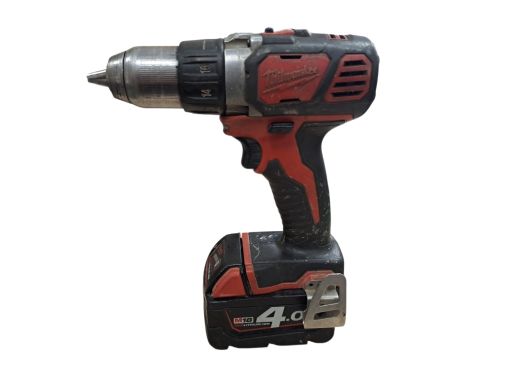 Milwaukee M18 Ddd