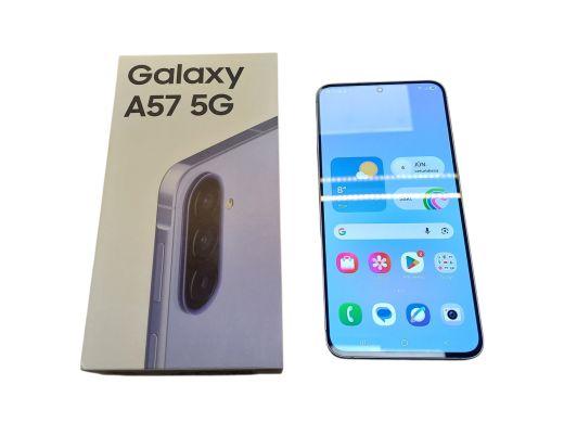 Samsung Galaxy A57 5G 256 gb