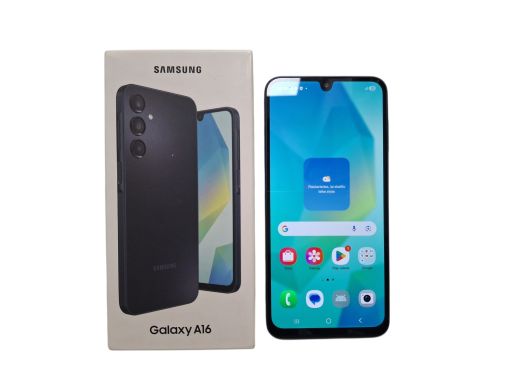 Samsung Galaxy A16 128 gb