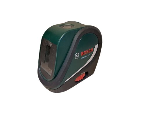 Bosch Universal Level 2 