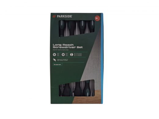 Paliginstruments Parkside