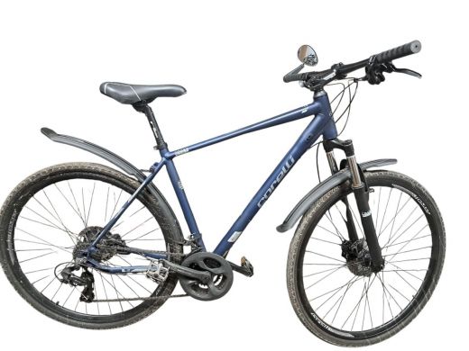 Corelli Cross Road r28