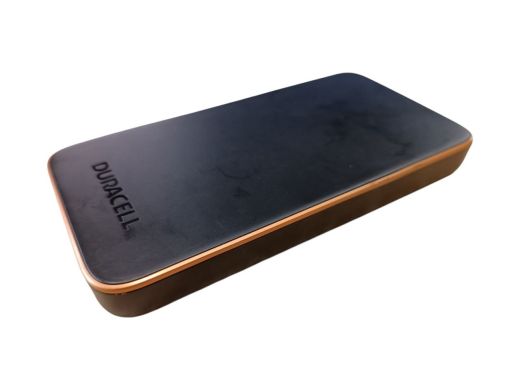 DURACELL Charge Plus