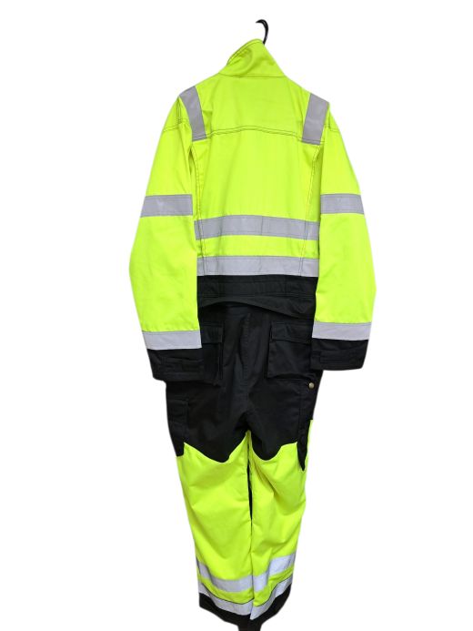 Functional Workwear 