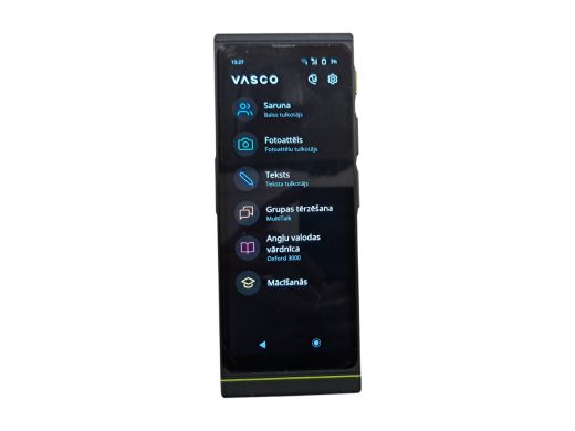 Vasco V4